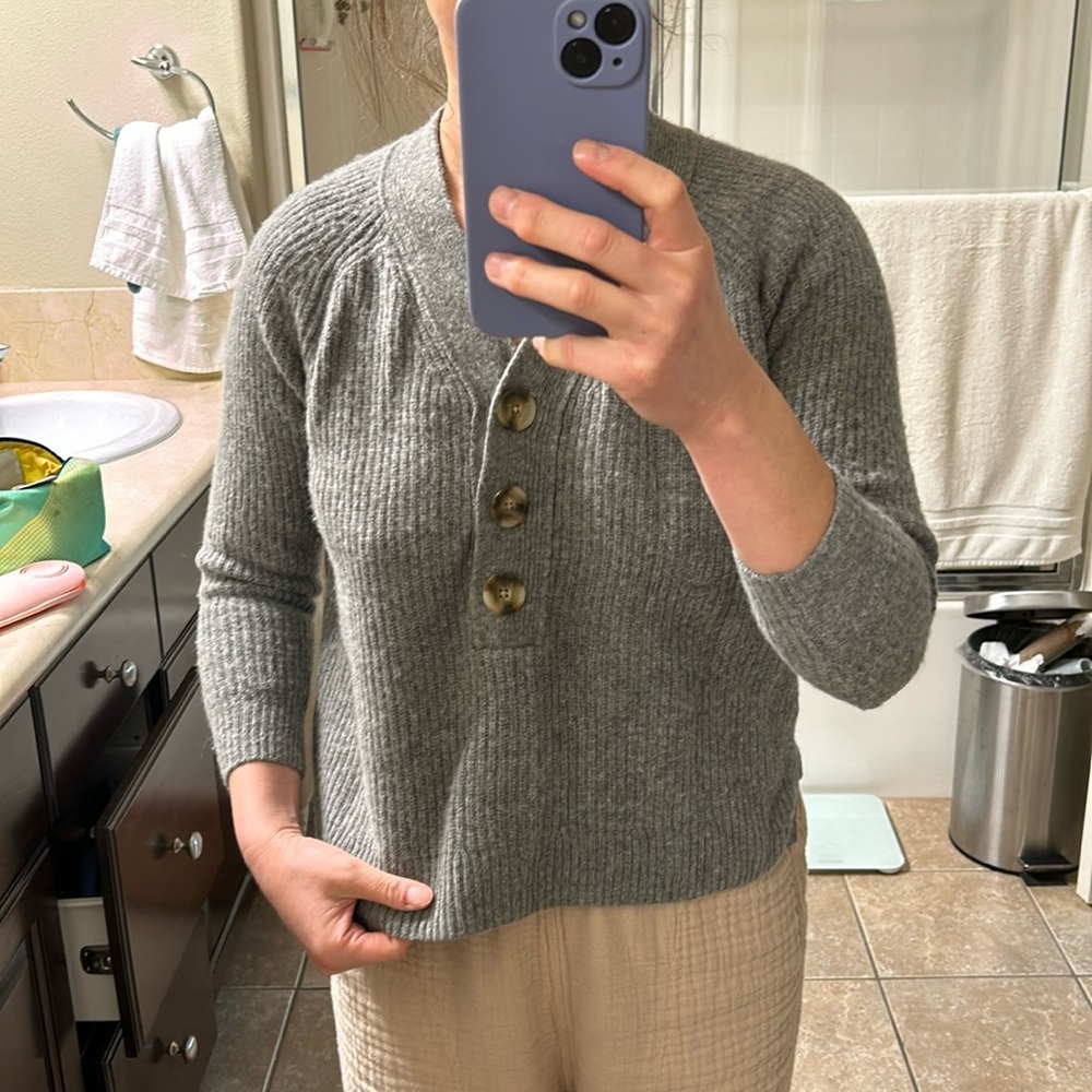 Sweater
